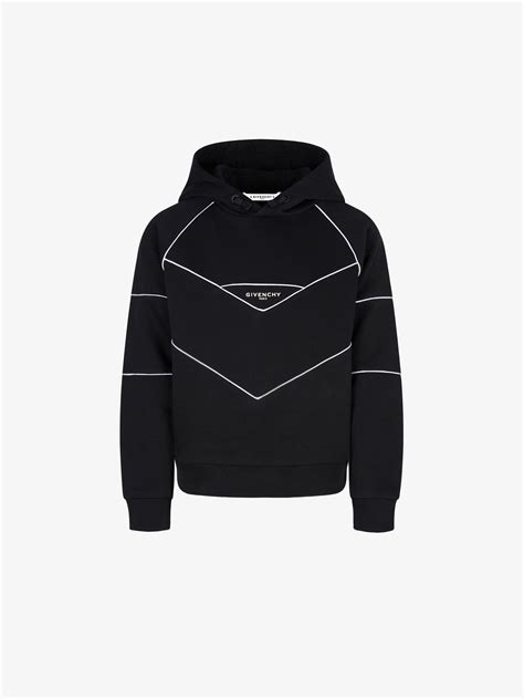 givenchy star jumper mens|givenchy paris sleeveless hoodie.